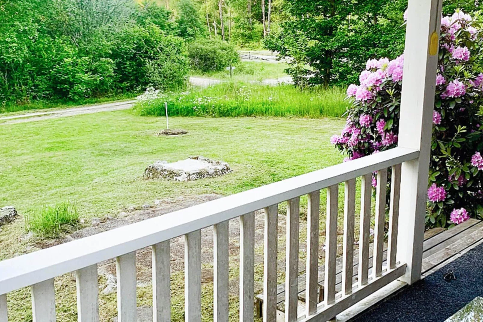 4 persoons vakantie huis in Backaryd-By Traum-Buitenlucht