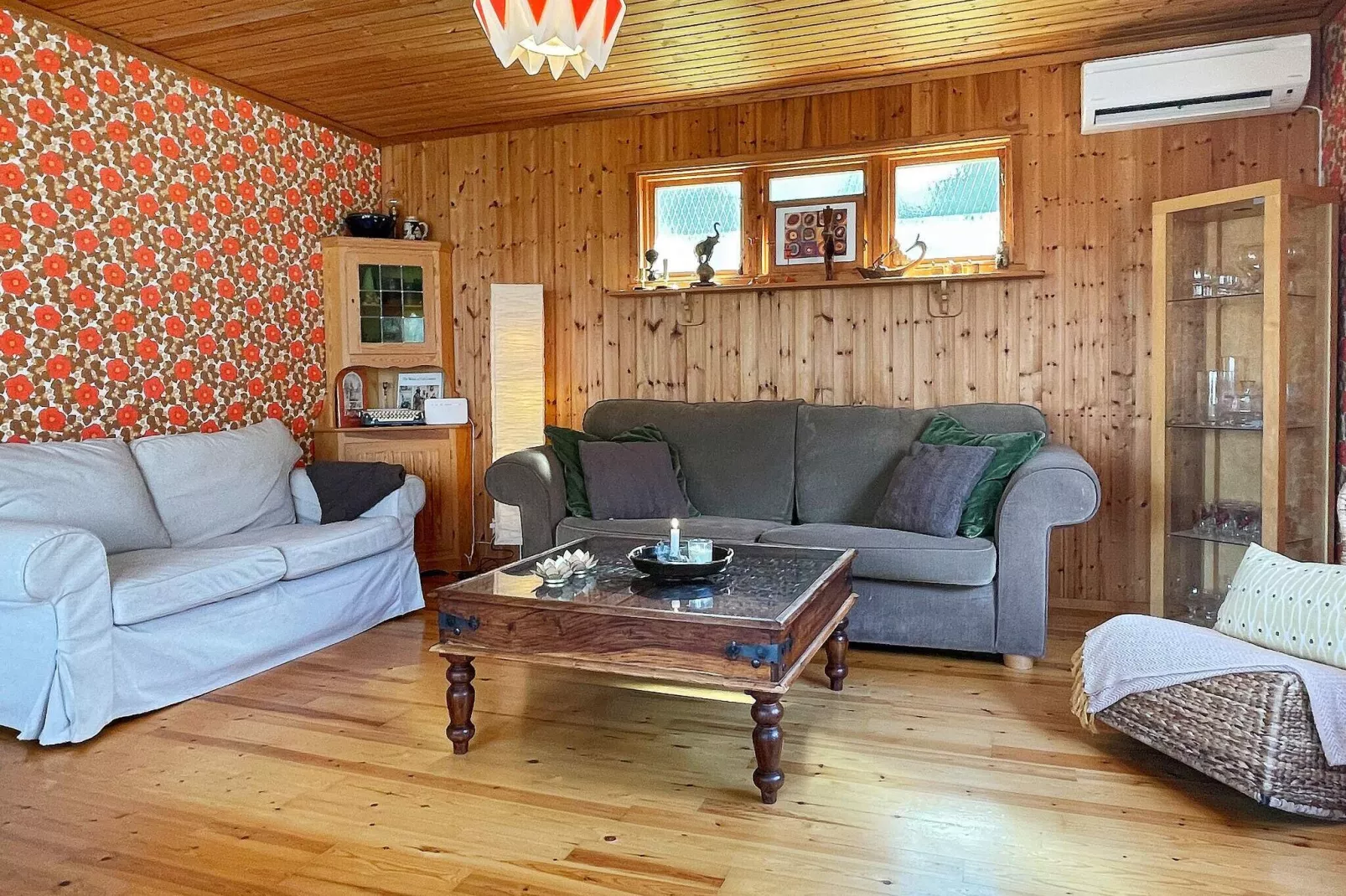 4 persoons vakantie huis in Backaryd-By Traum-Binnen