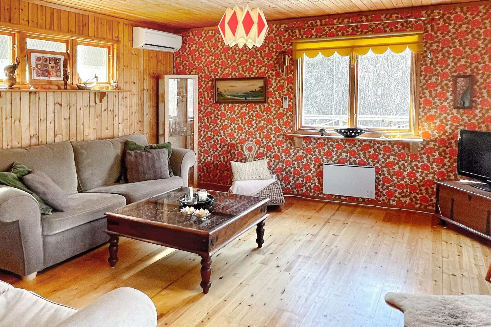 4 persoons vakantie huis in Backaryd-By Traum-Binnen