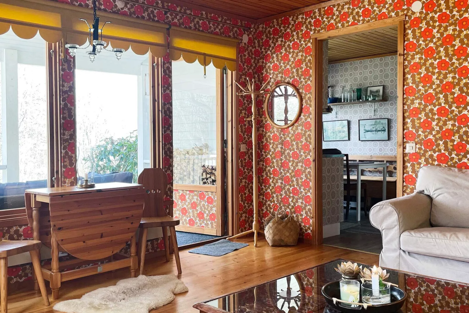 4 persoons vakantie huis in Backaryd-By Traum-Binnen