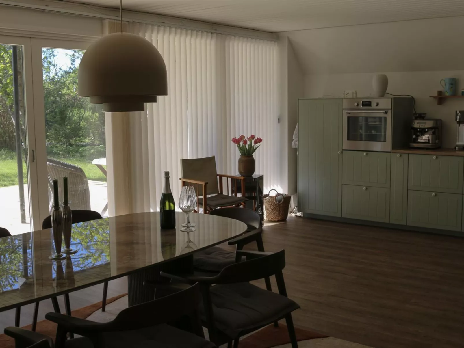 "Estefania" - 1km from the sea