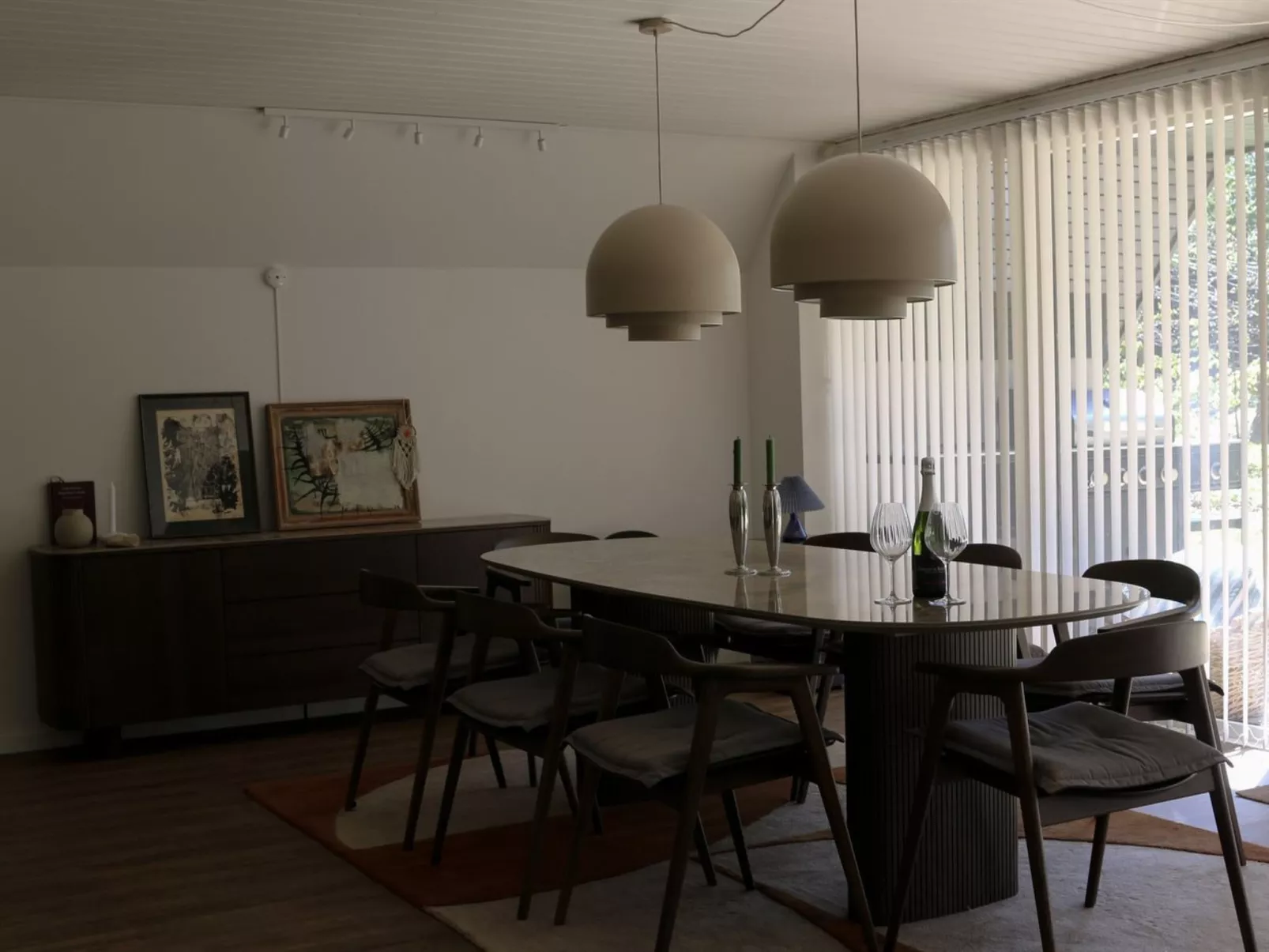 "Estefania" - 1km from the sea