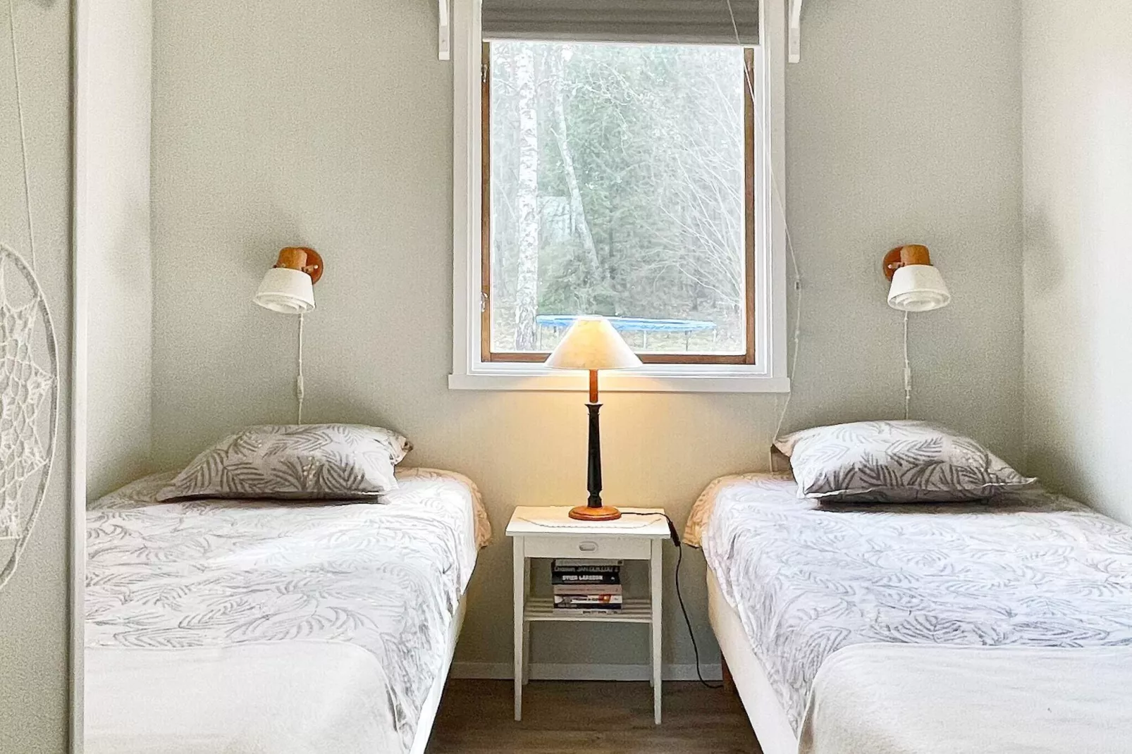 4 persoons vakantie huis in Backaryd-By Traum-Binnen