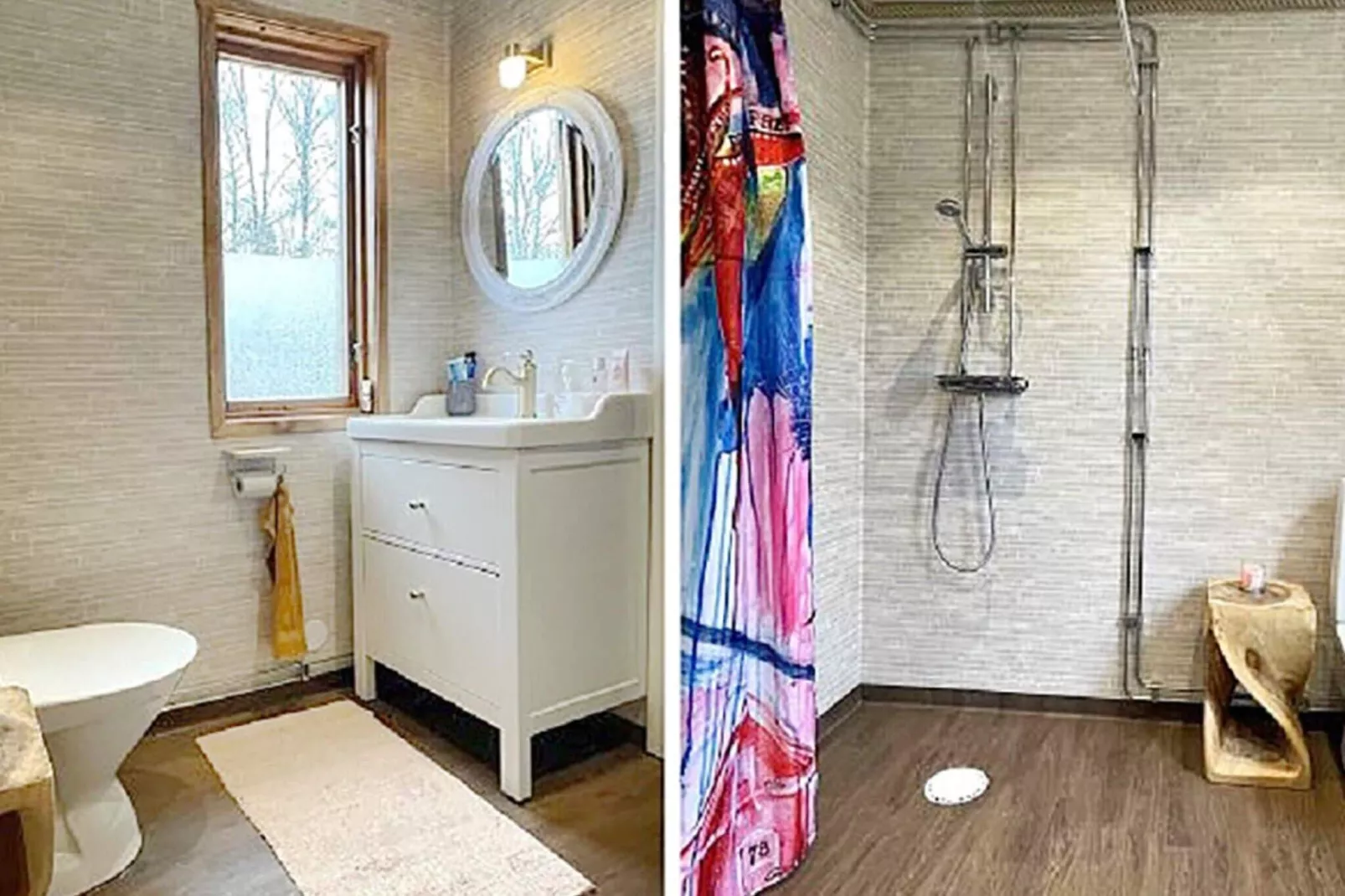 4 persoons vakantie huis in Backaryd-By Traum-Binnen