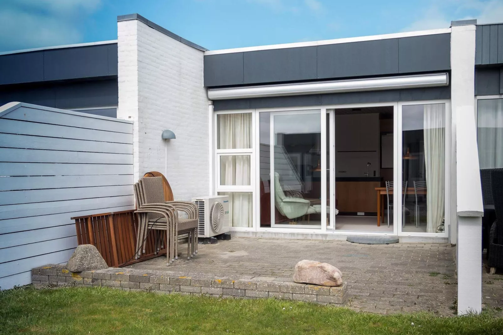 4 persoons vakantie huis in Vestervig-By Traum-Buitenlucht