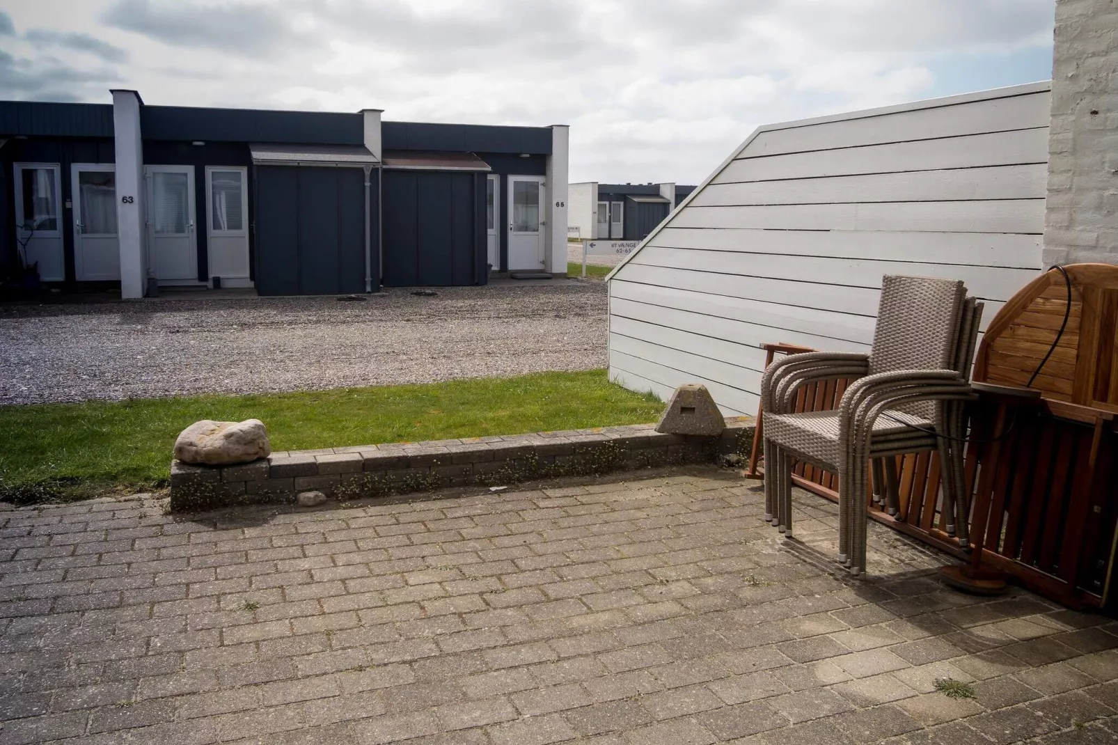 4 persoons vakantie huis in Vestervig-By Traum-Buitenlucht