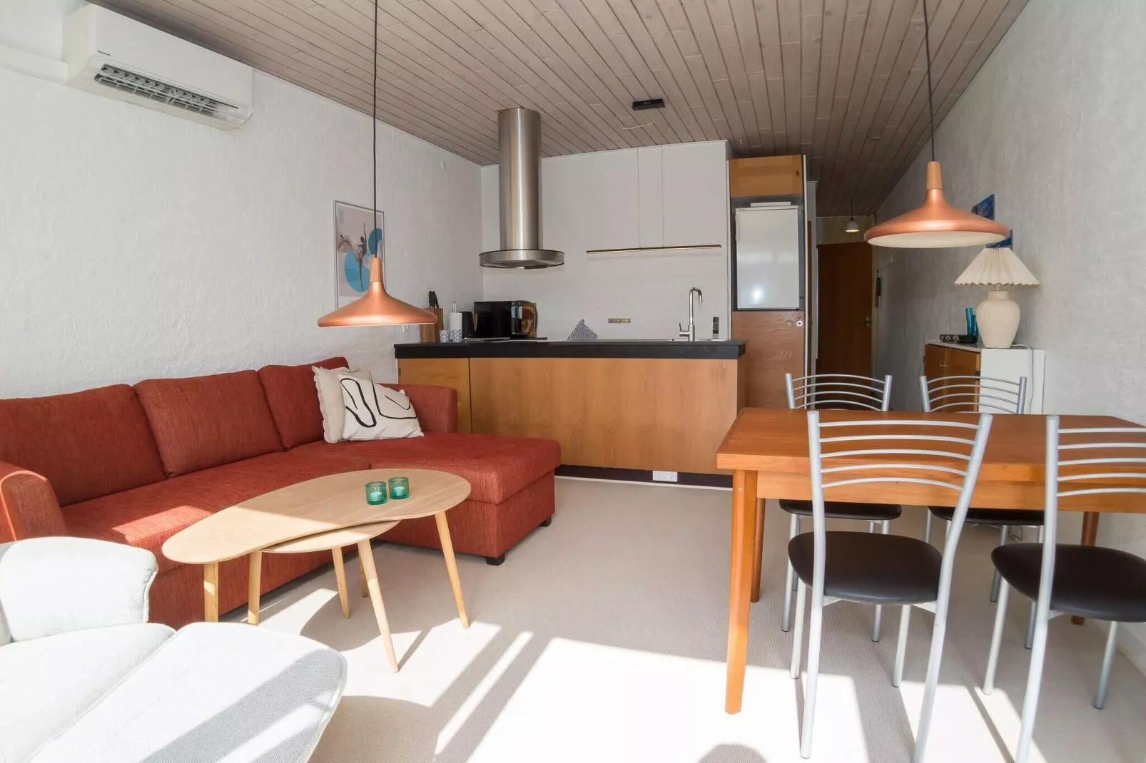 4 persoons vakantie huis in Vestervig-By Traum-Binnen