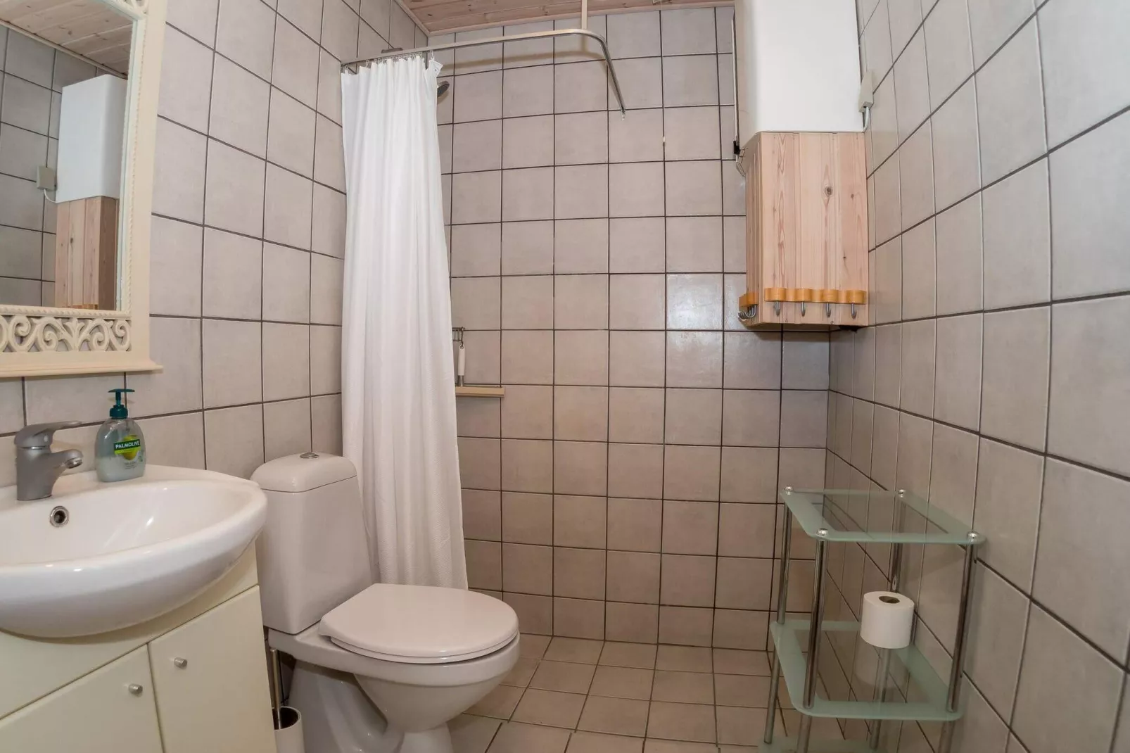4 persoons vakantie huis in Vestervig-By Traum-Binnen
