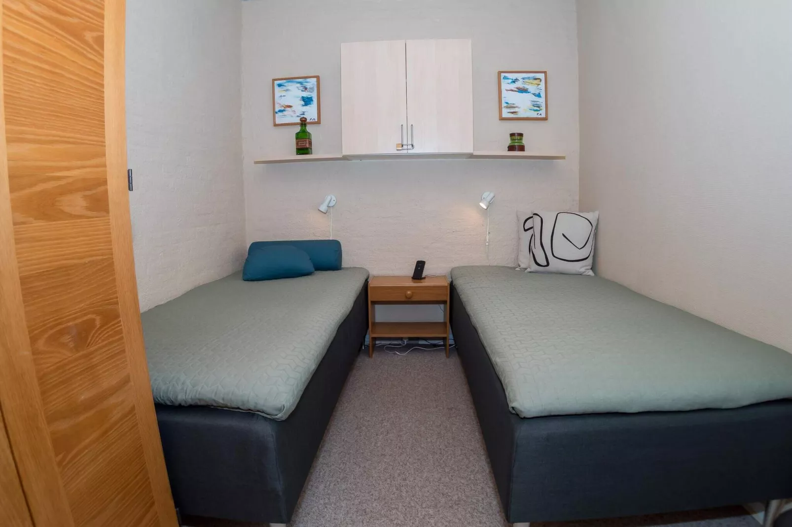4 persoons vakantie huis in Vestervig-By Traum-Binnen