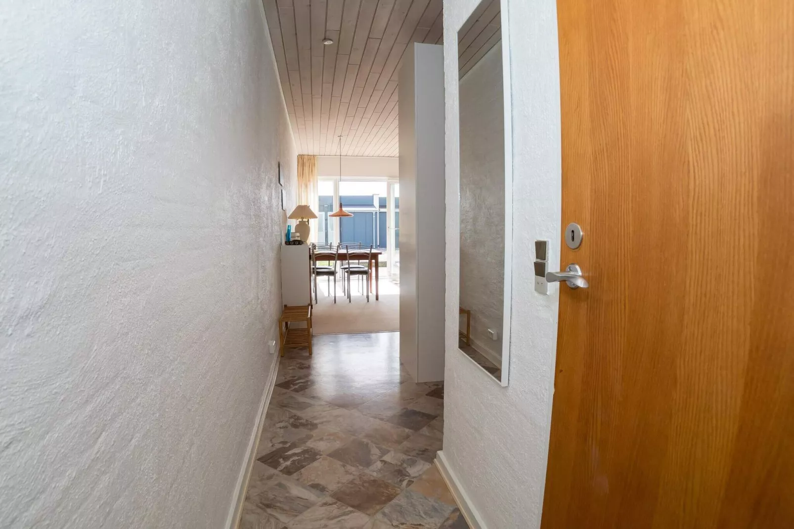 4 persoons vakantie huis in Vestervig-By Traum-Binnen