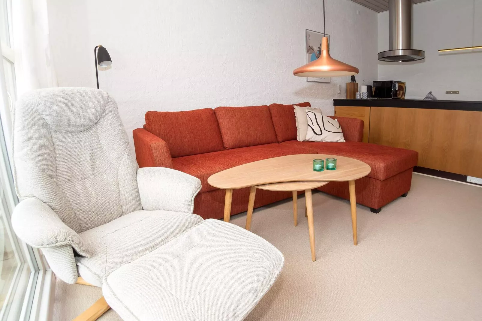 4 persoons vakantie huis in Vestervig-By Traum-Binnen
