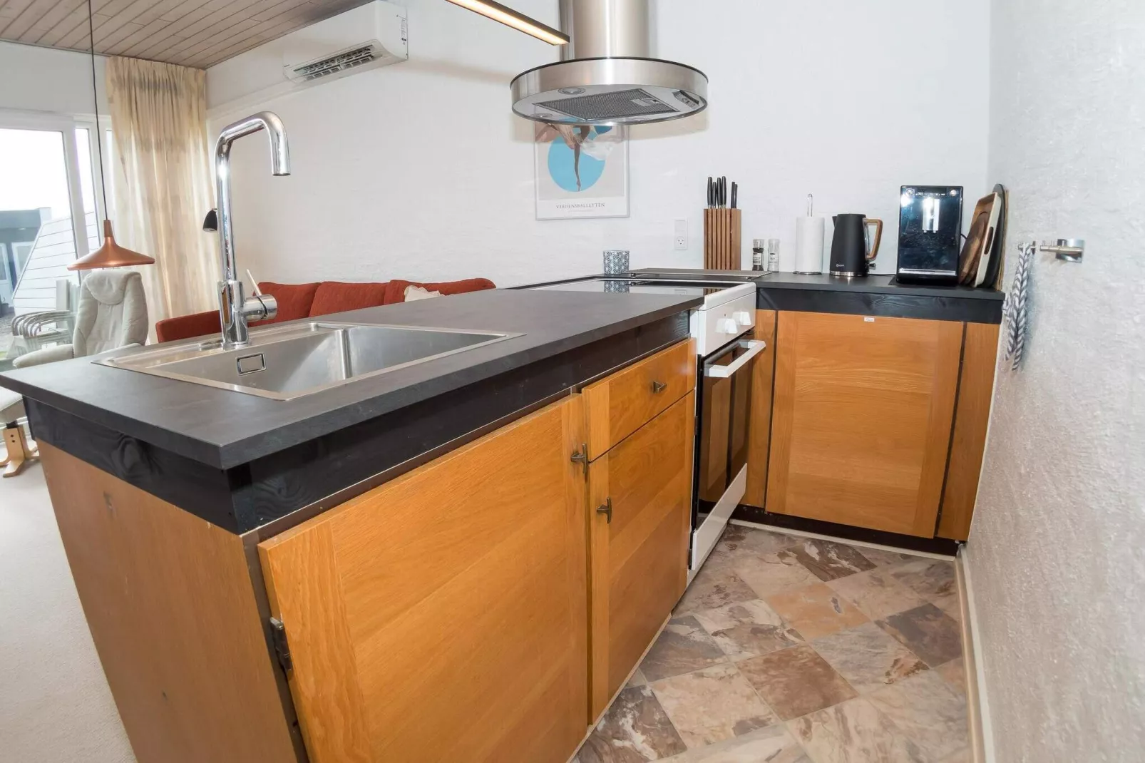 4 persoons vakantie huis in Vestervig-By Traum-Binnen