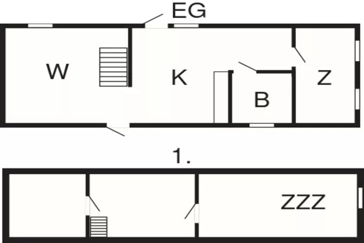 8 persoons vakantie huis in GOTLANDS.TOFTA-Plattegrond
