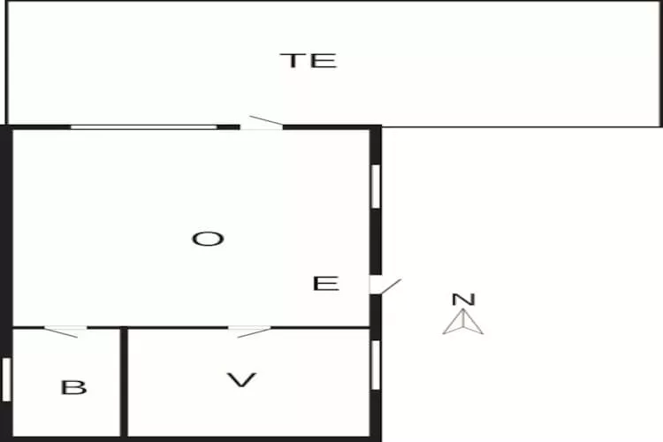 4 persoons vakantie huis in FäRENTUNA