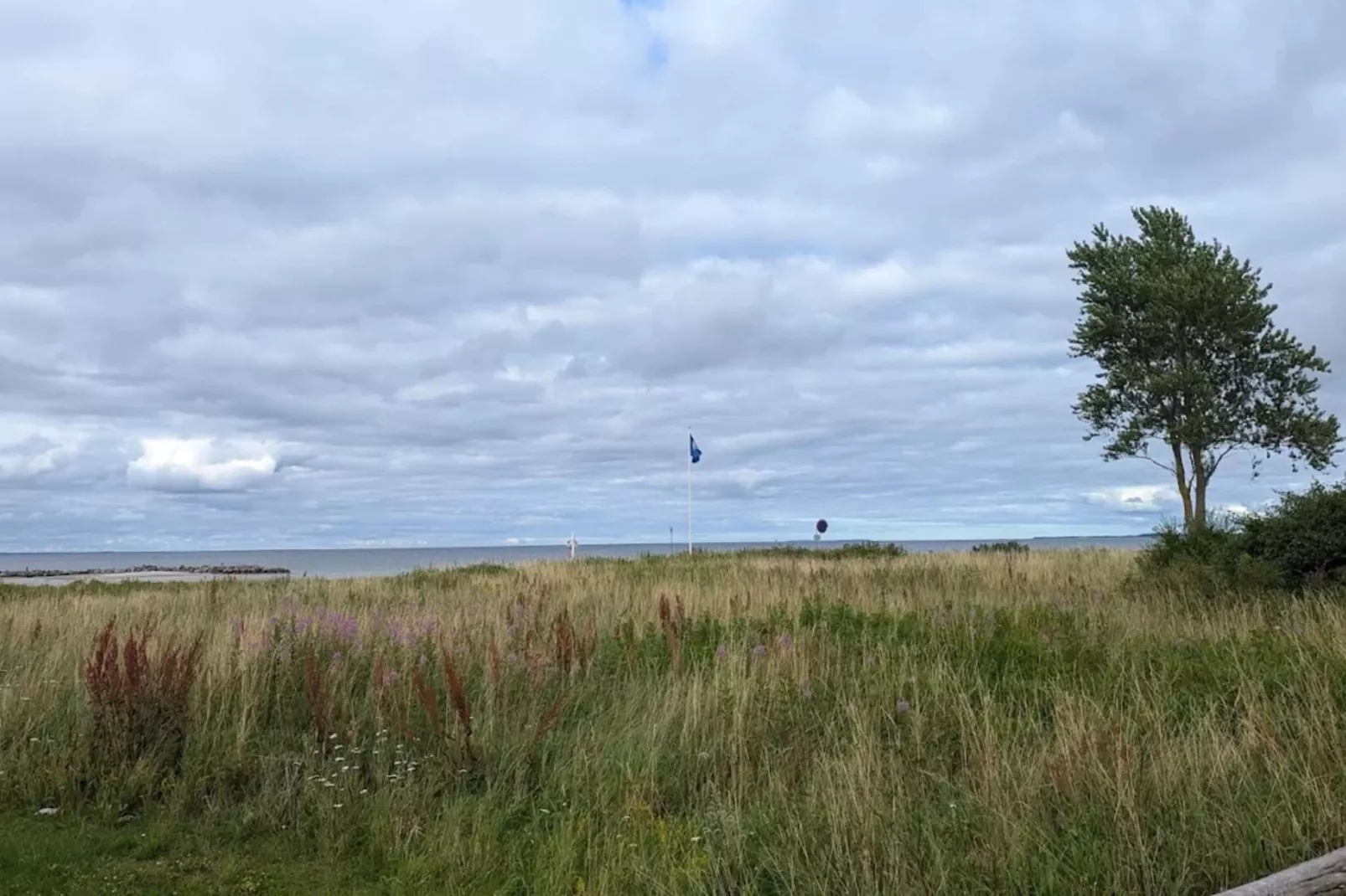 5 persoons vakantie huis in Middelfart-Waterzicht