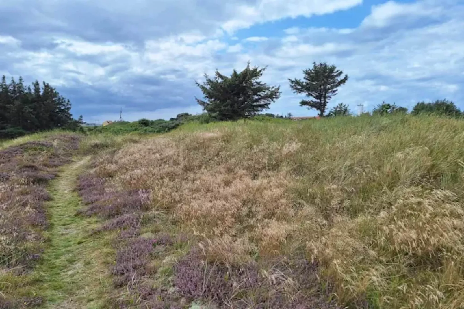 Gezellig toevluchtsoord in Skagen City-By Traum