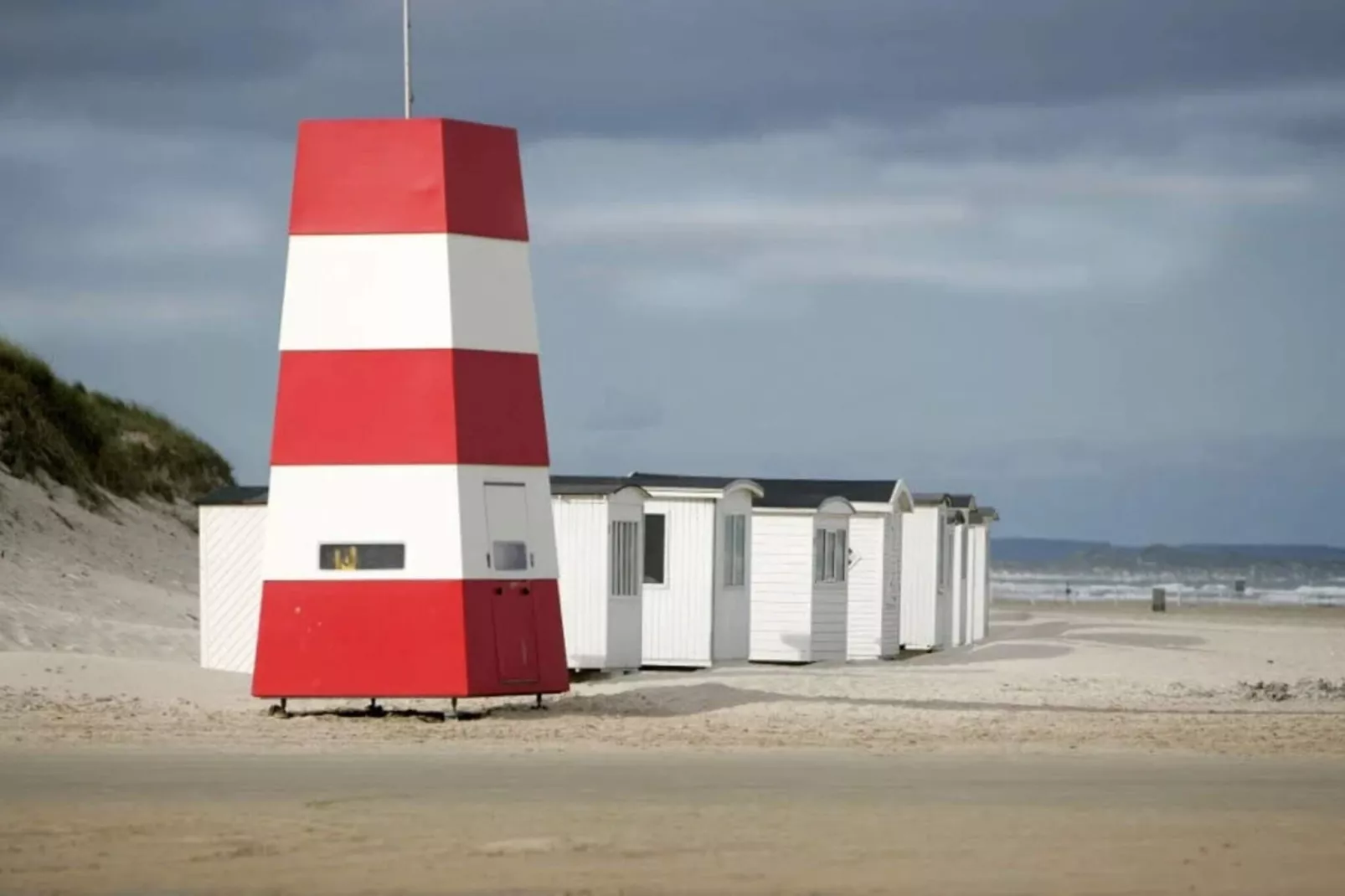4 persoons vakantie huis in Blokhus-Niet-getagd