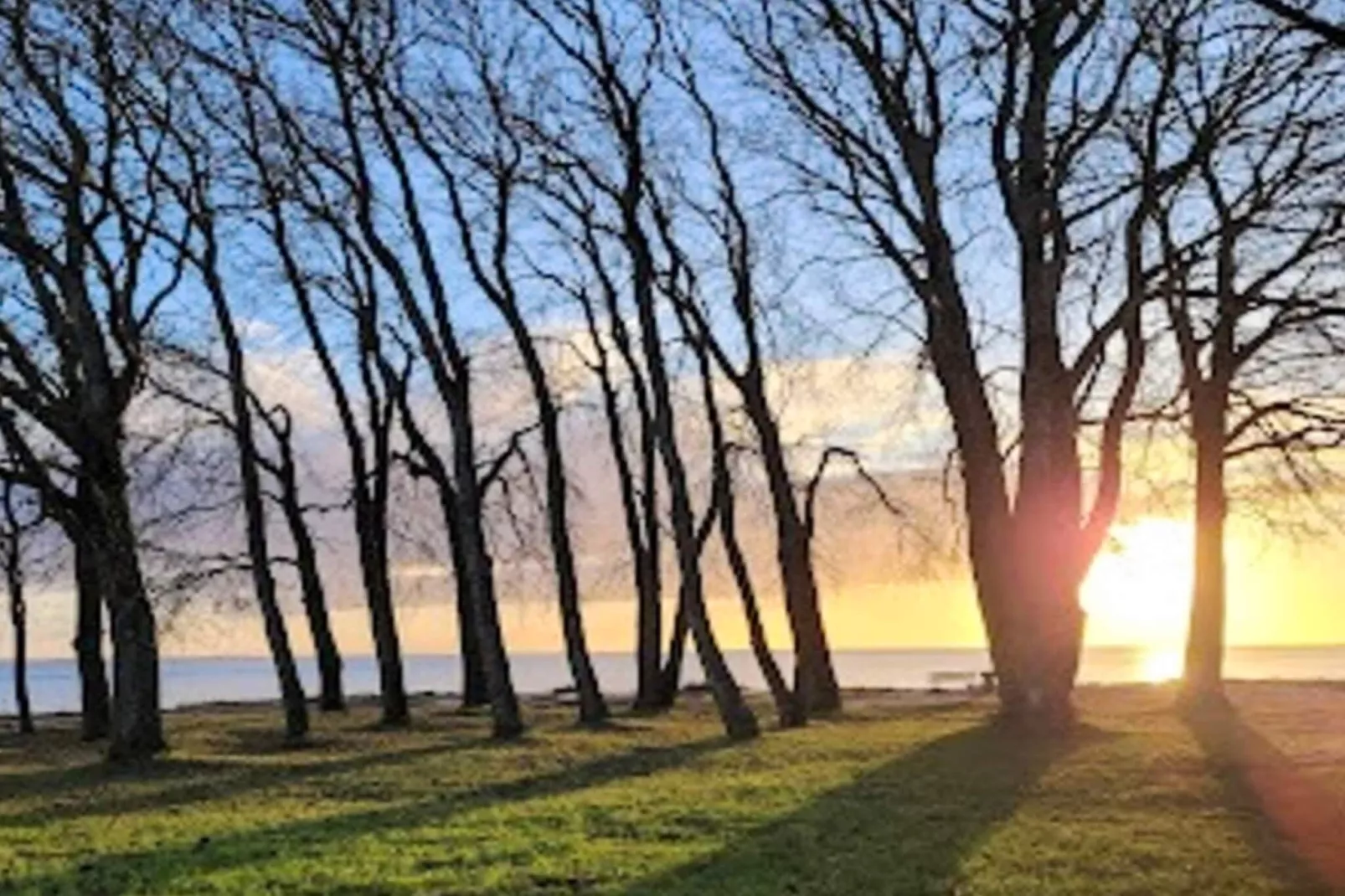 6 persoons vakantie huis in Haderslev