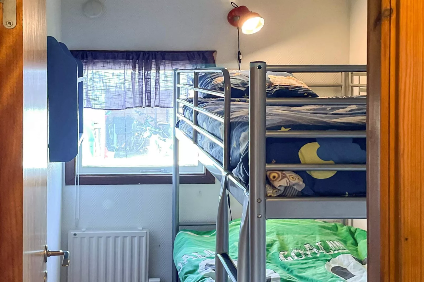 4 persoons vakantie huis in FALKENBERG-Binnen