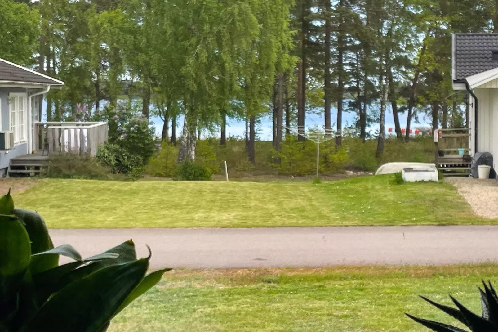 5 persoons vakantie huis in 38472-Buitenlucht