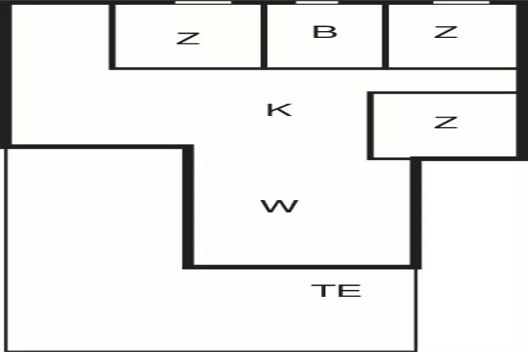 Afgelegen toevluchtsoord met uitzicht -- By Traum Ferienwohnungen-Plattegrond