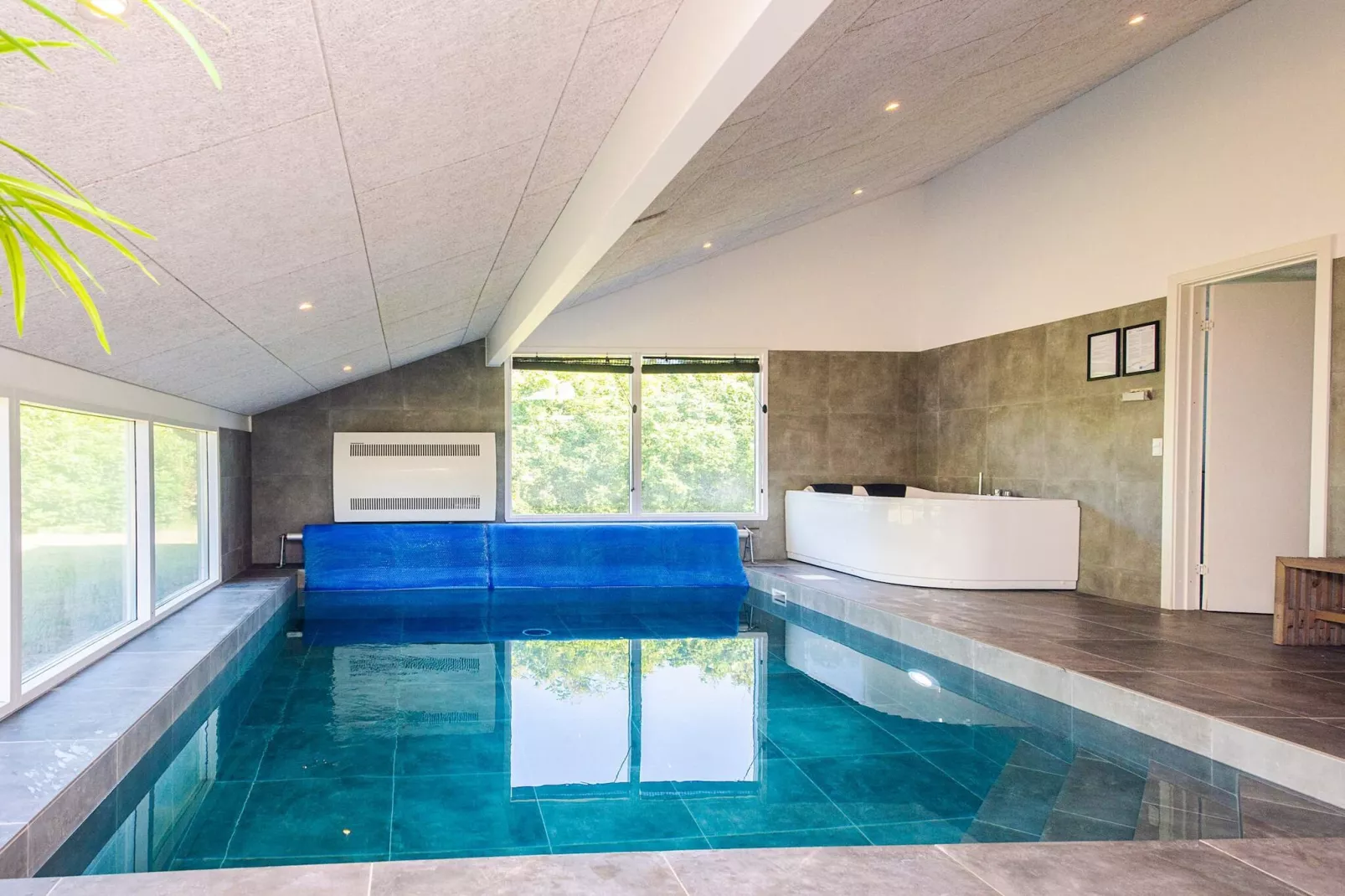 10 persoons vakantie huis in Hjørring-By Traum