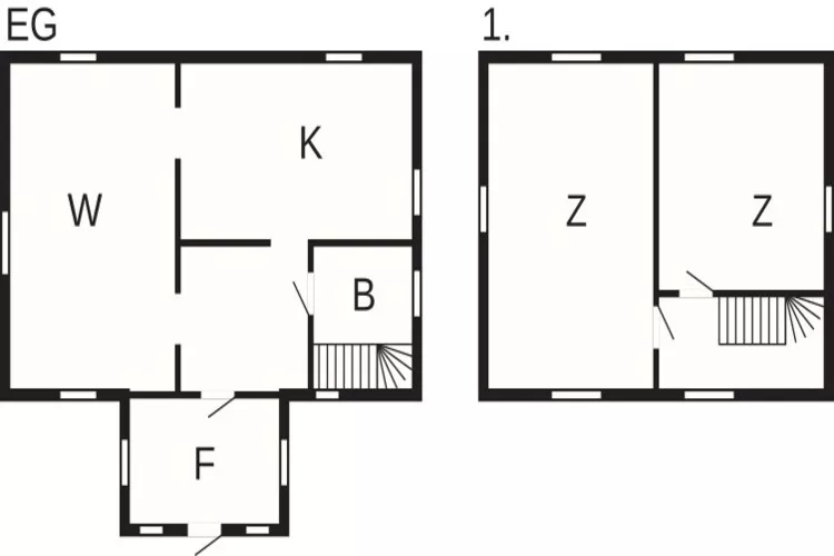 6 persoons vakantie huis in TRANSTRAND-By Traum-Plattegrond