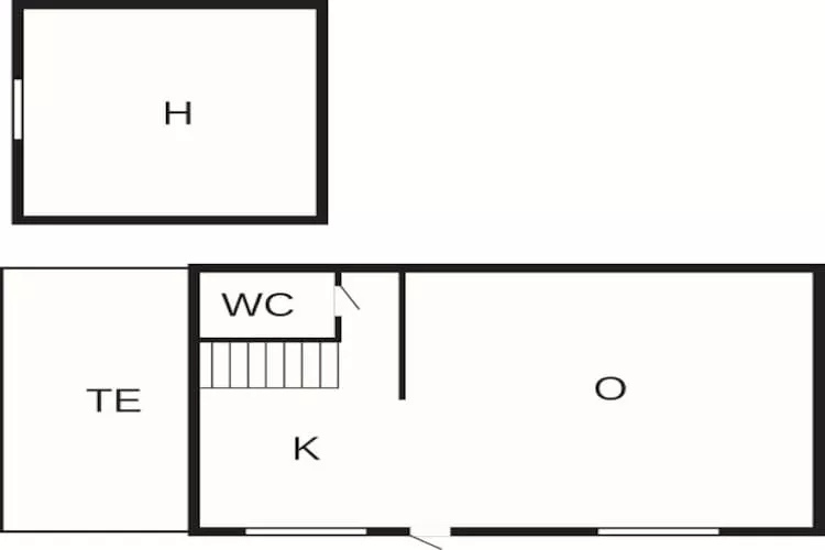 5 persoons vakantie huis in TINGSRYD-By Traum-Plattegrond