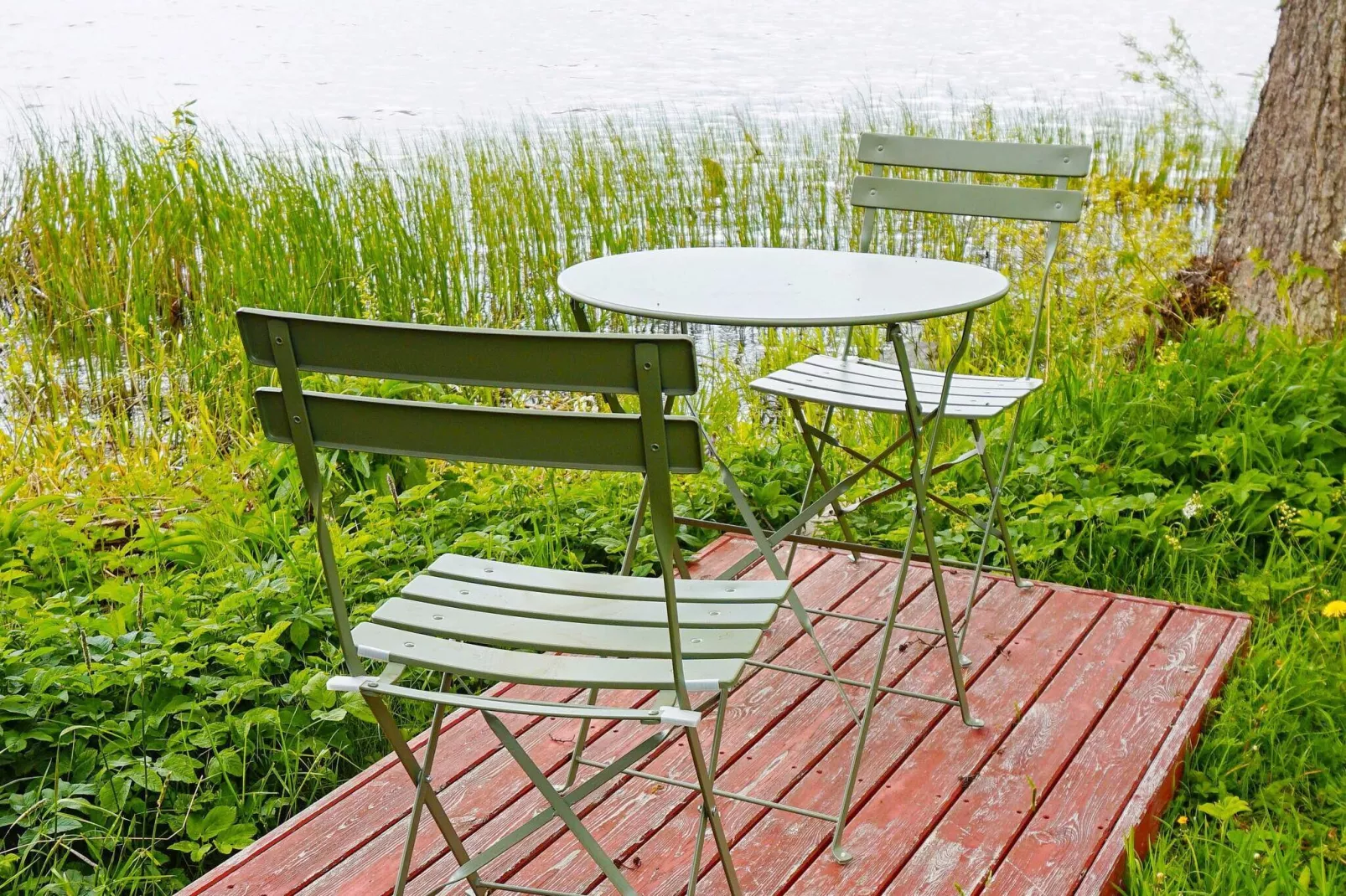 5 persoons vakantie huis in FLEN-By Traum-Buitenlucht