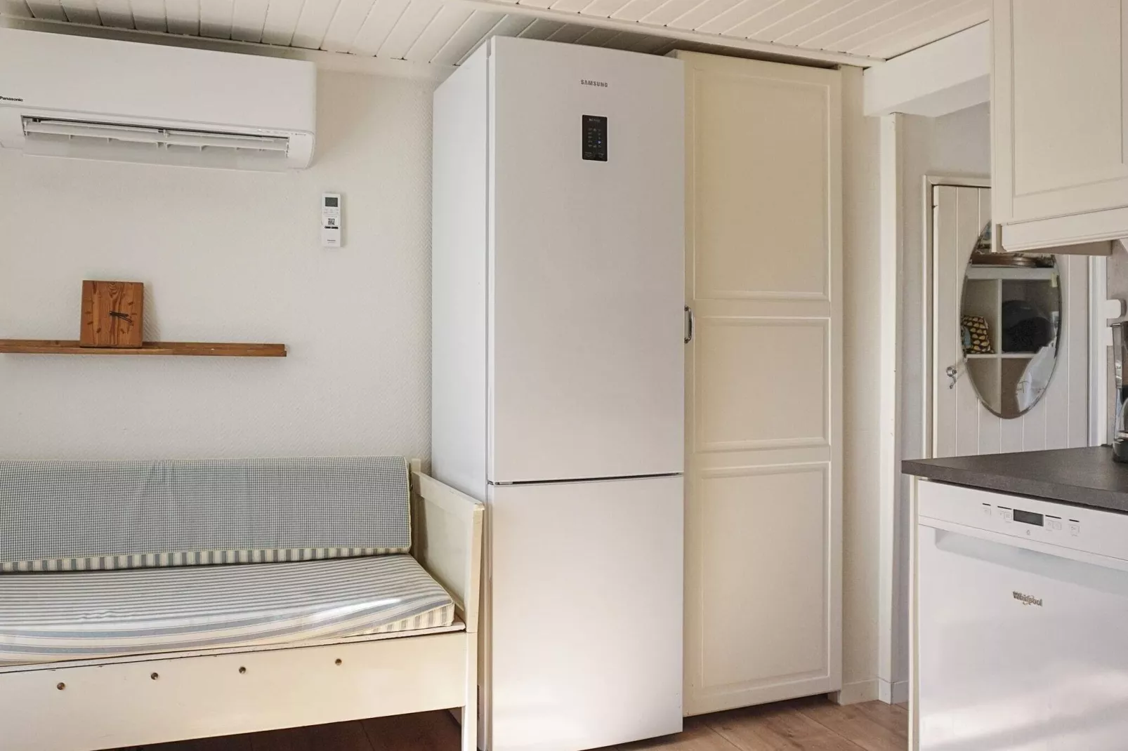 4 persoons vakantie huis in Fjällbacka-By Traum-Binnen