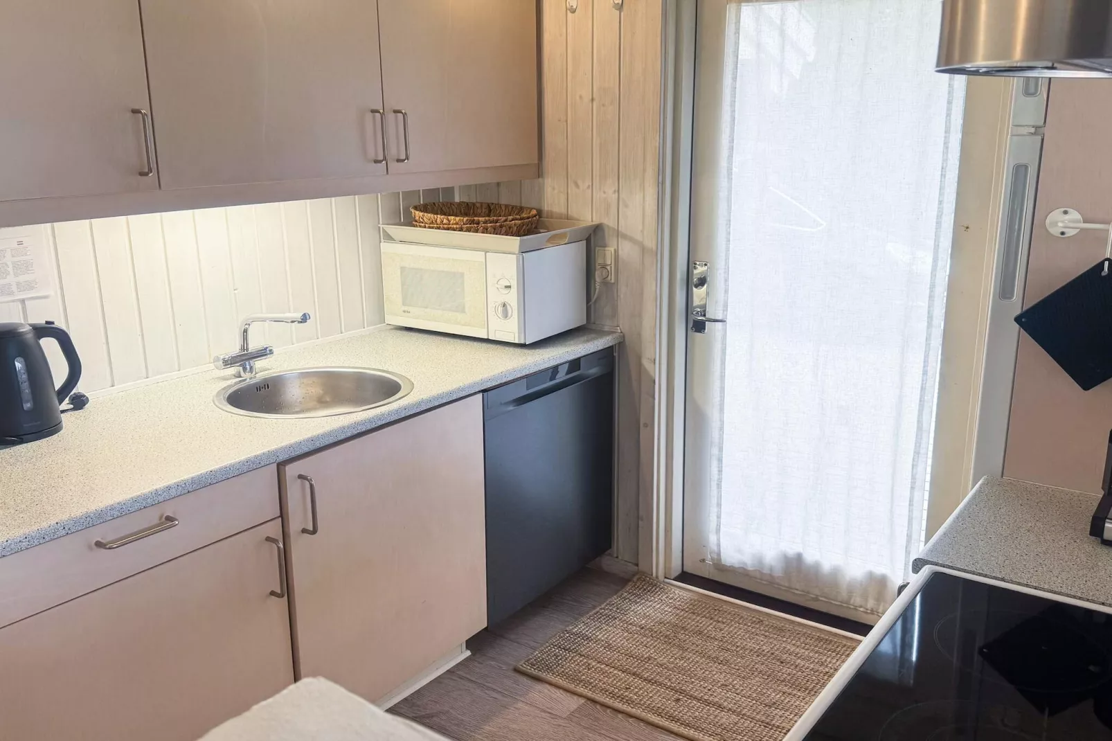10 persoons vakantie huis in Humble-By Traum-Binnen