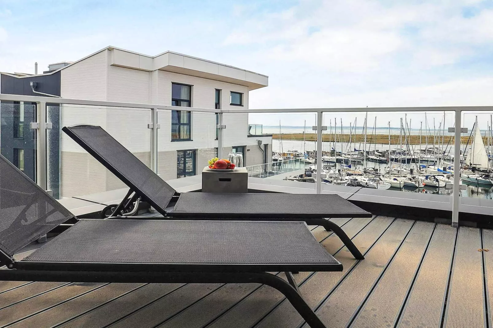 6 persoons vakantie huis in Wendtorf-Buitenlucht