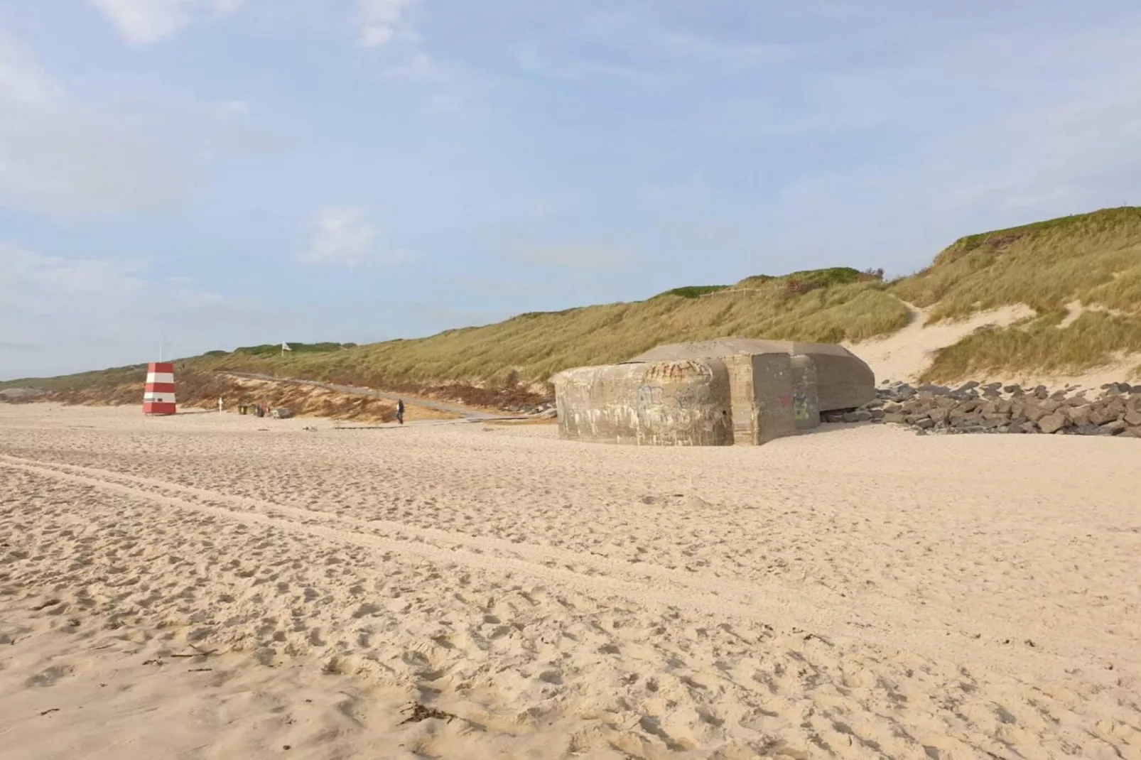 4 persoons vakantie huis in Ringkøbing-By Traum-Niet-getagd