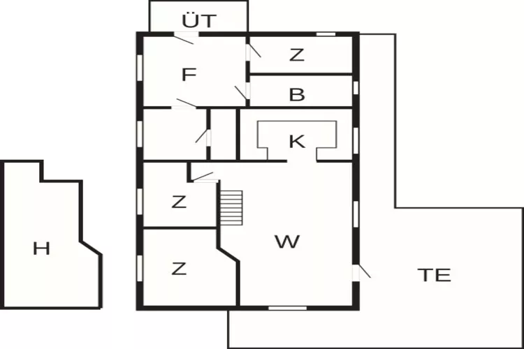 29672-FEDHEIM-Plattegrond