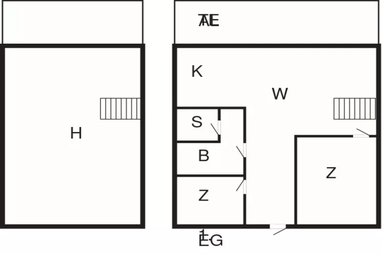 7 persoons vakantie huis in SÄLEN-By Traum-Plattegrond