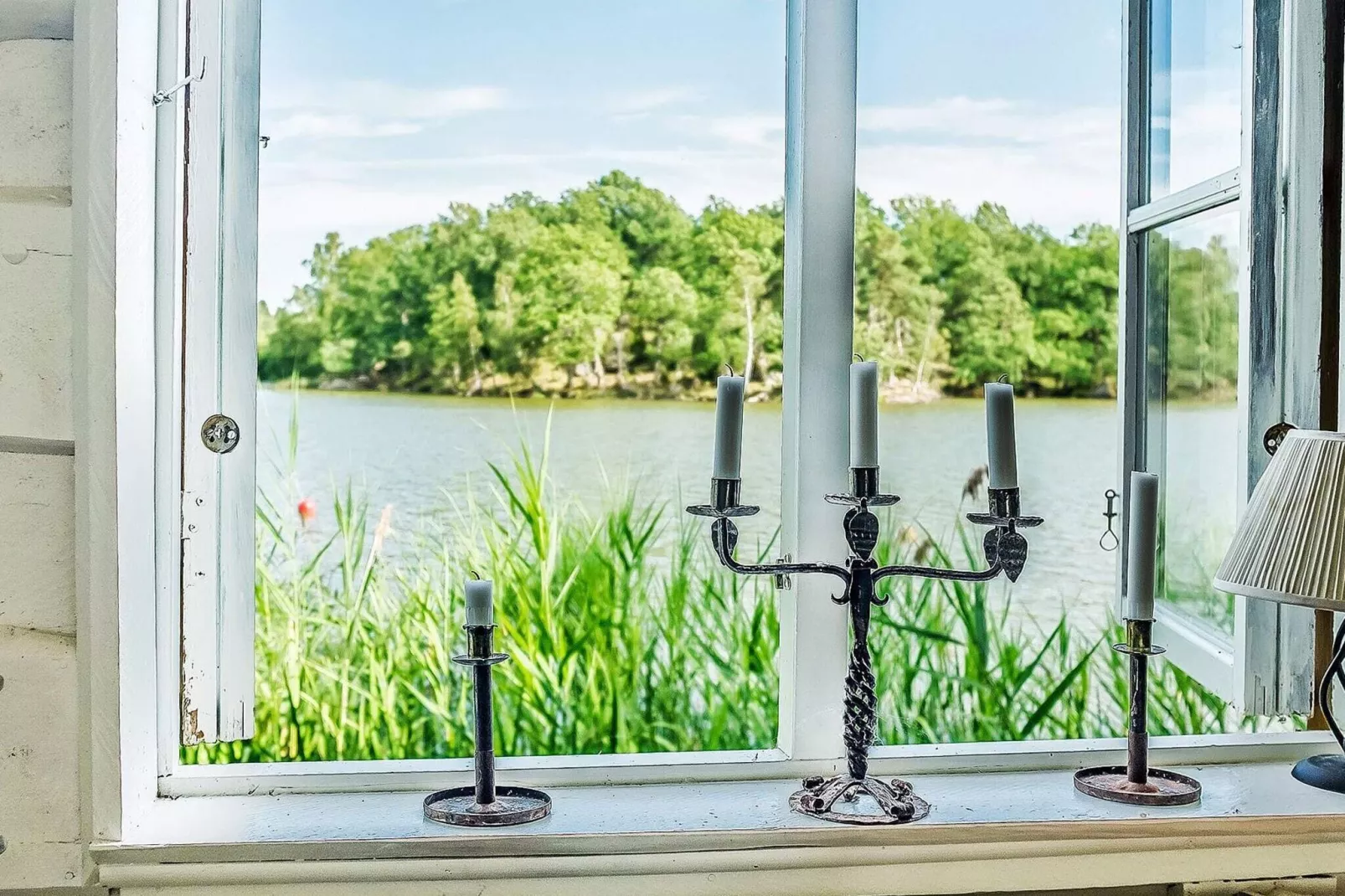 5 persoons vakantie huis in FLEN-By Traum-Binnen