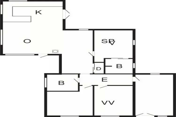 ÅBO-Plattegrond