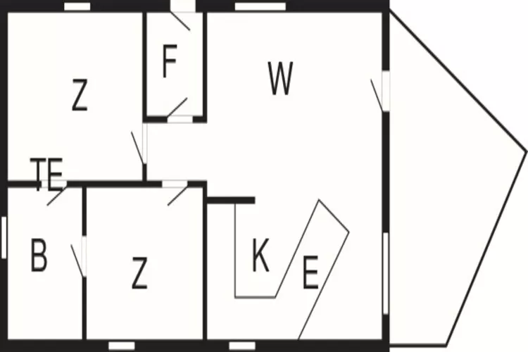S47-Plattegrond