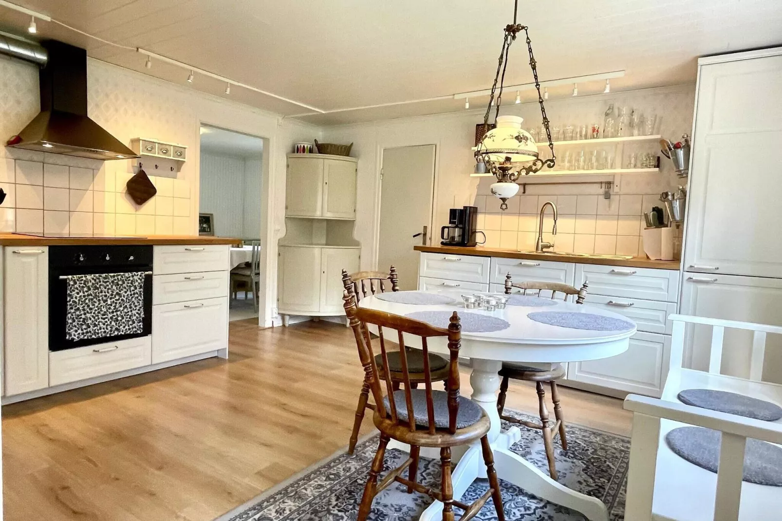 5 persoons vakantie huis in Mörlunda-Binnen