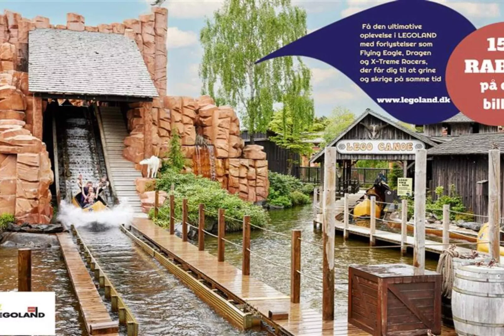 8 persoons vakantie huis op een vakantie park in Blåvand