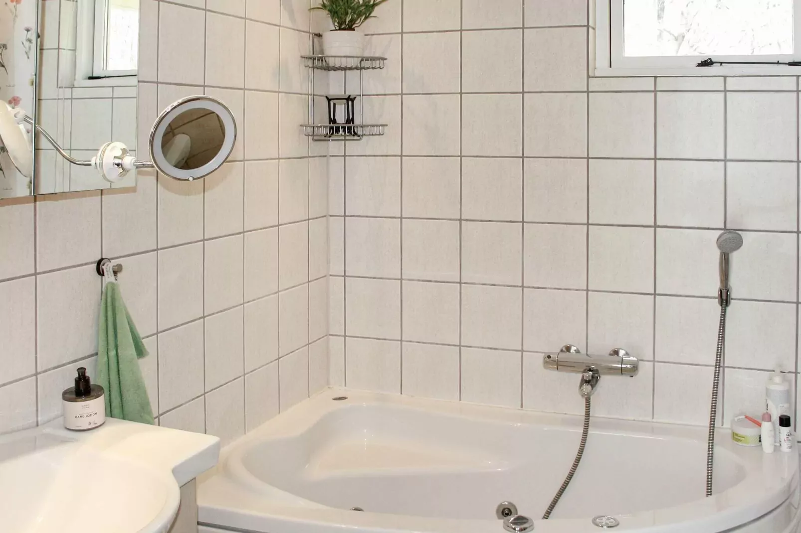 6 persoons vakantie huis in Hadsund-By Traum-Spa