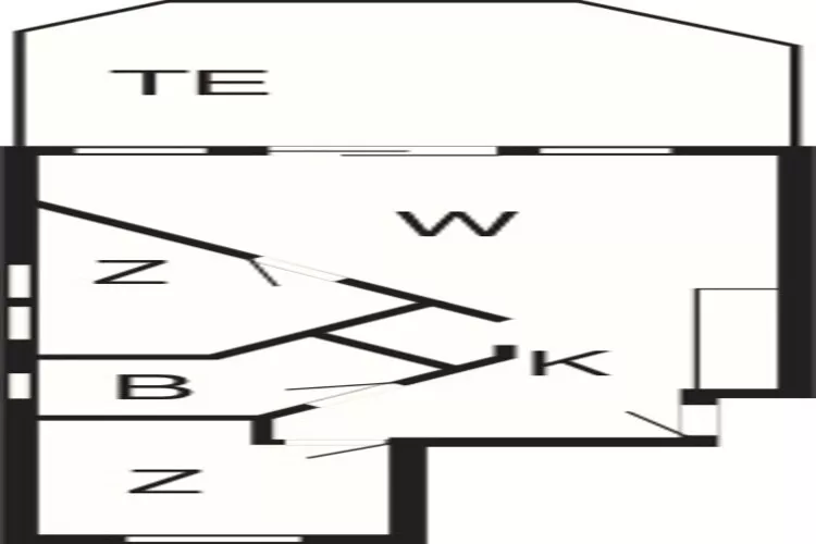 F_MV 4+2*D-Plattegrond