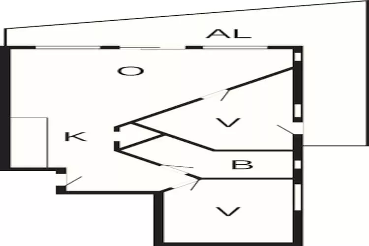 A_MV 4+2*D-Plattegrond