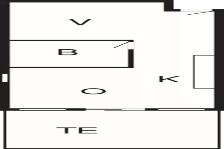 H_Z 2+2*RF-Plattegrond