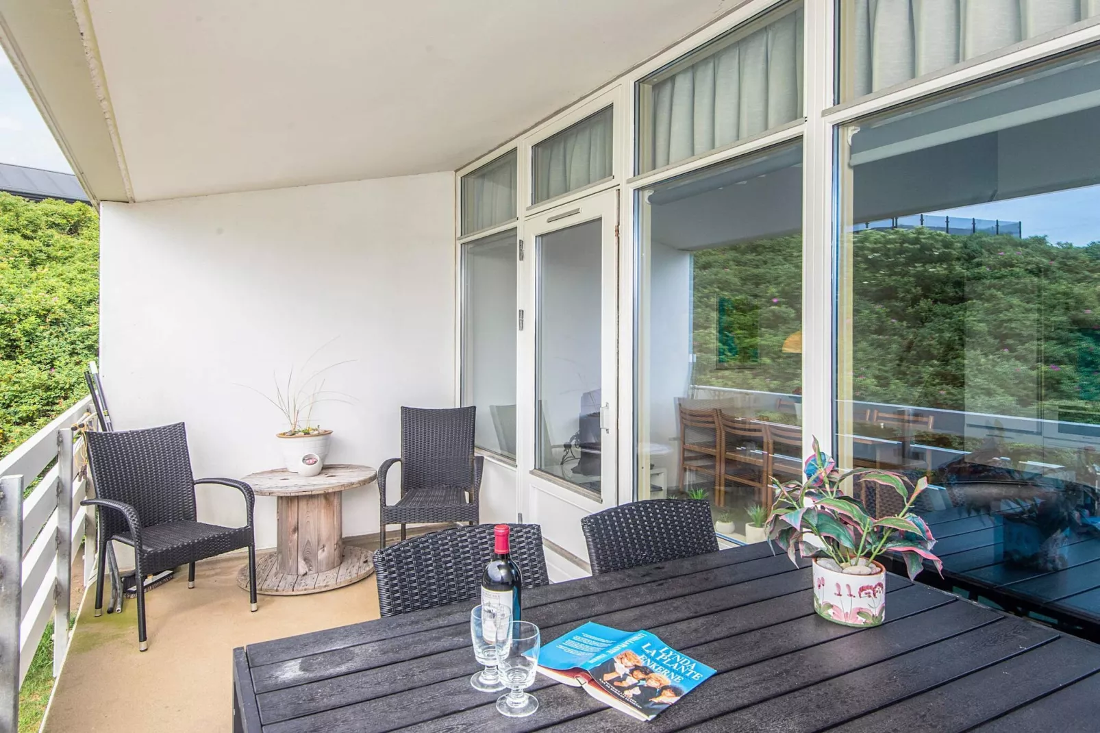 8 persoons vakantiehuis in Ringkøbing