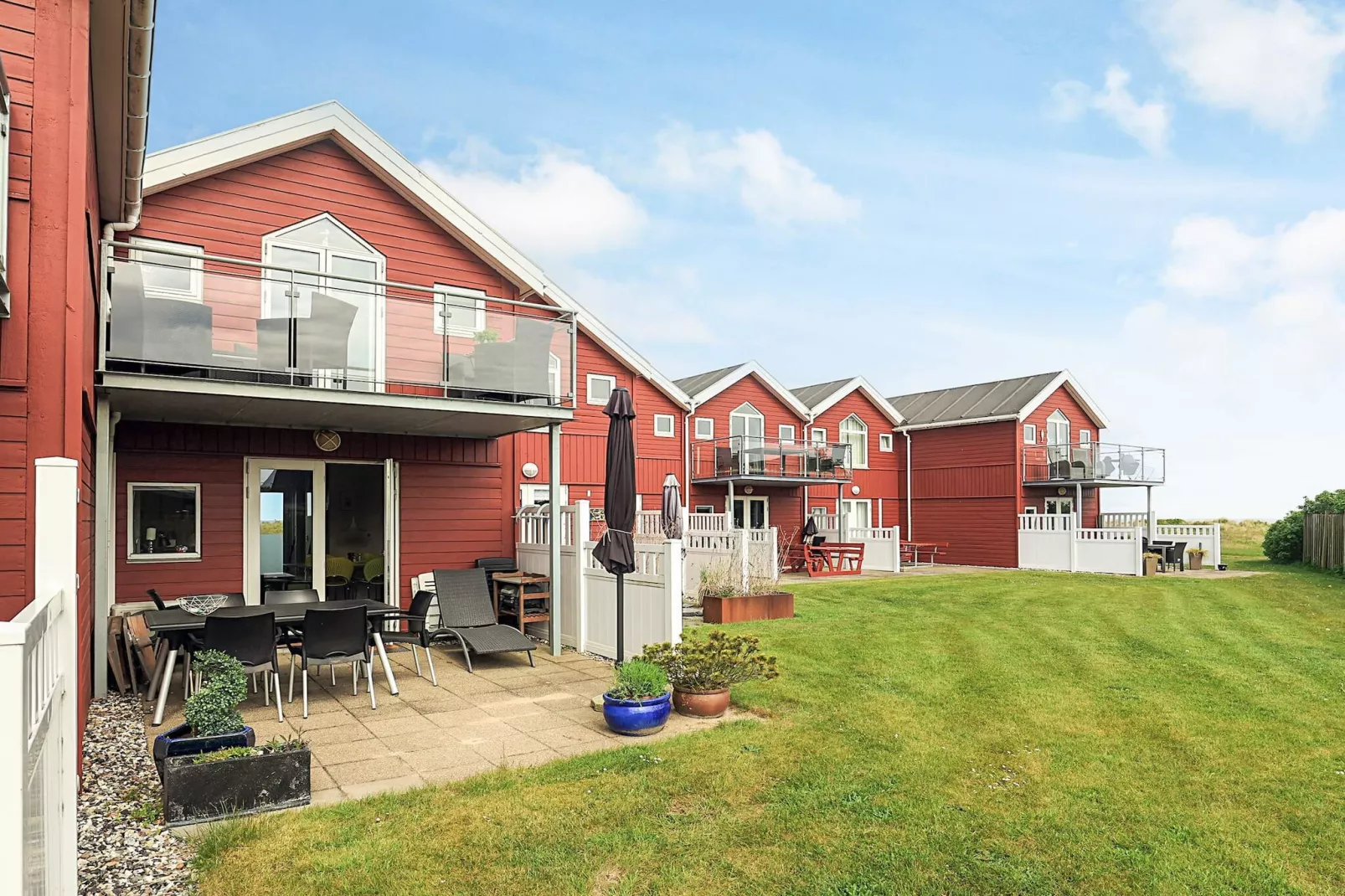 6 persoons vakantie huis in Hadsund-By Traum