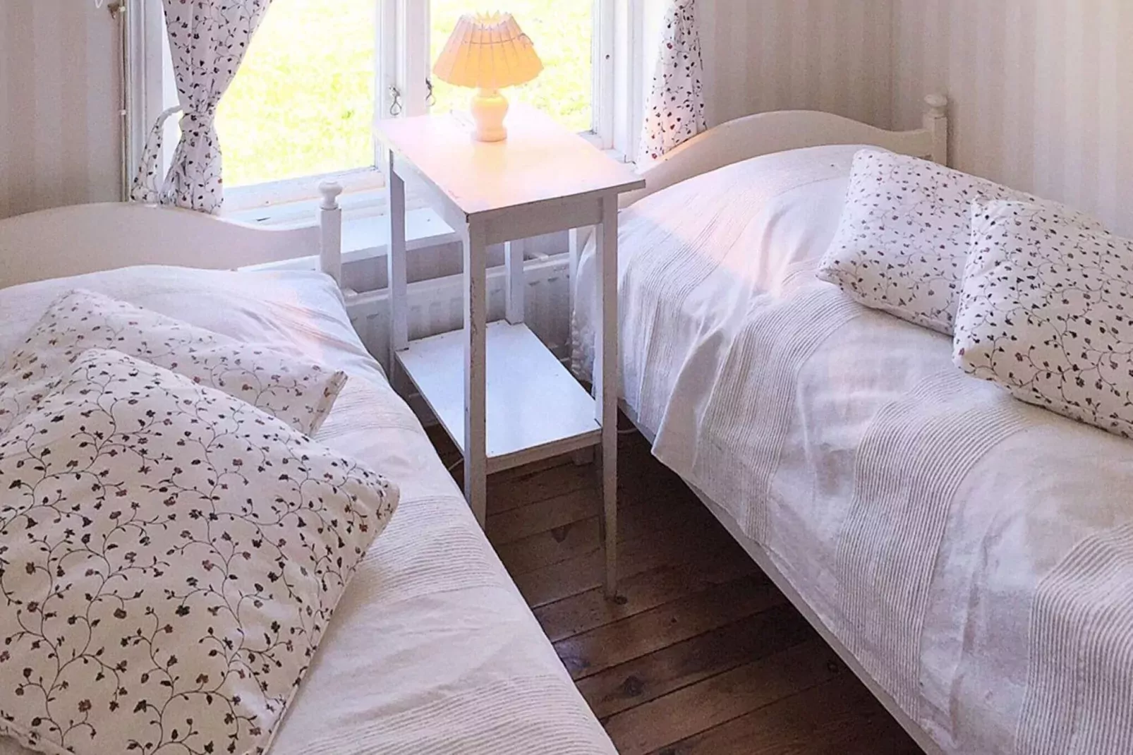5 persoons vakantie huis in FLEN-By Traum-Binnen