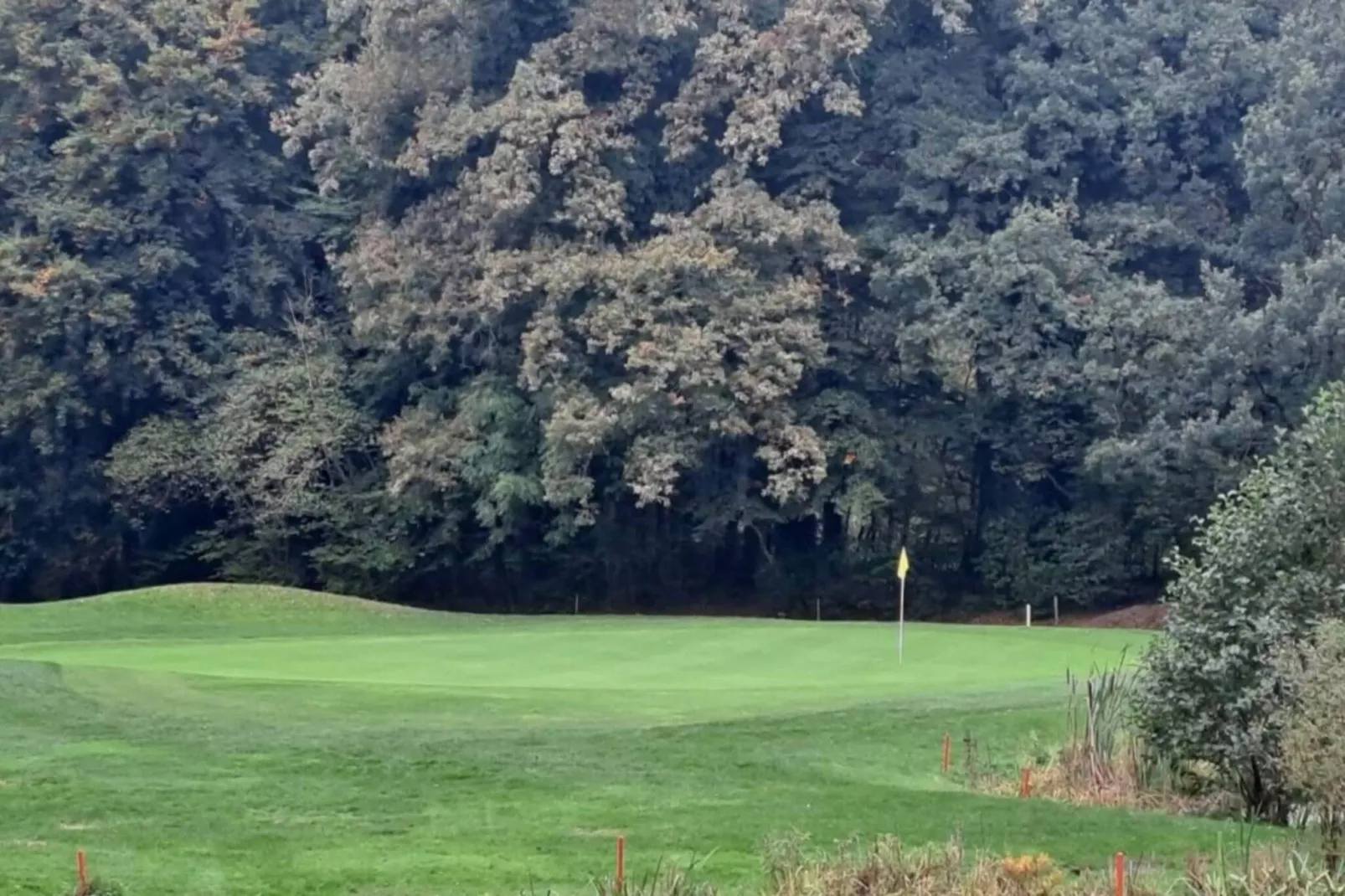 8 persoons vakantie huis in Toftlund-By Traum