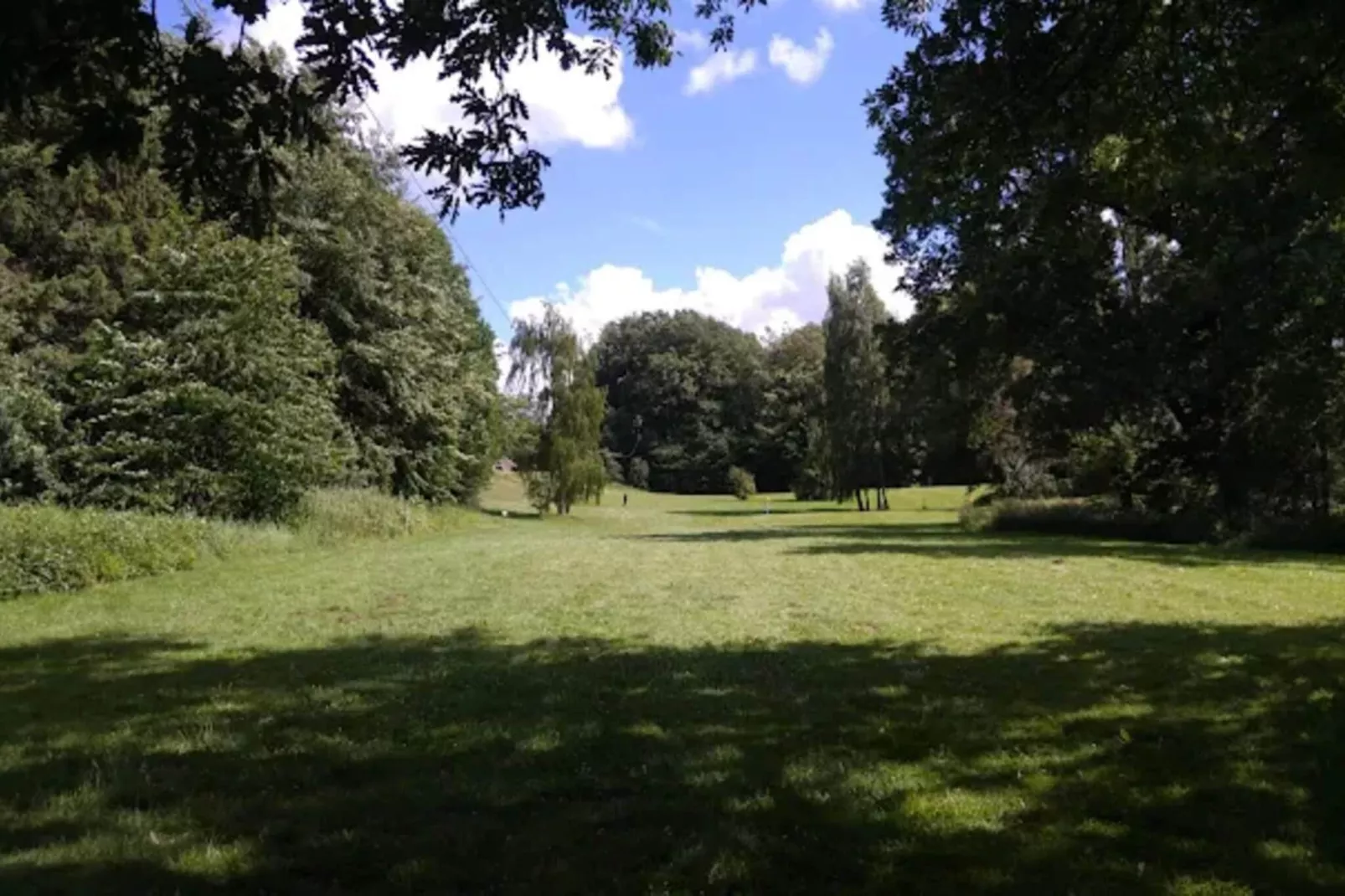 5 persoons vakantie huis in Dronningmølle-By Traum