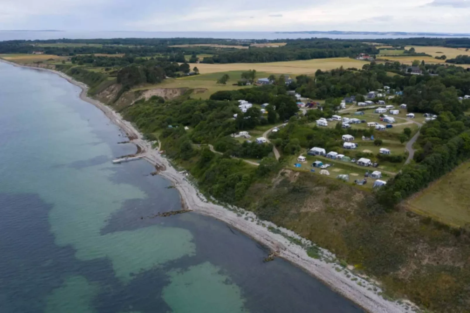 4 persoons vakantie huis in Ebeltoft-By Traum